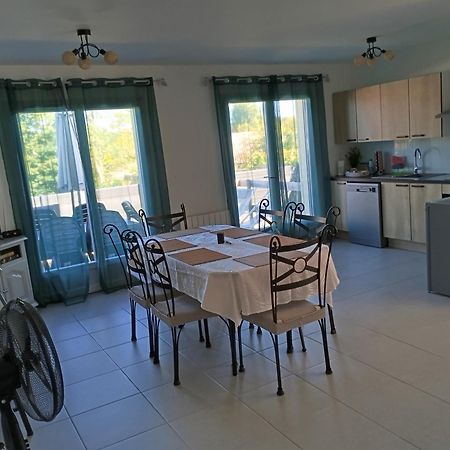 Meuble De Tourisme Classe 3 Etoiles Le Ptit Coin De Soleil - Saint Ciers D'Abzac エクステリア 写真