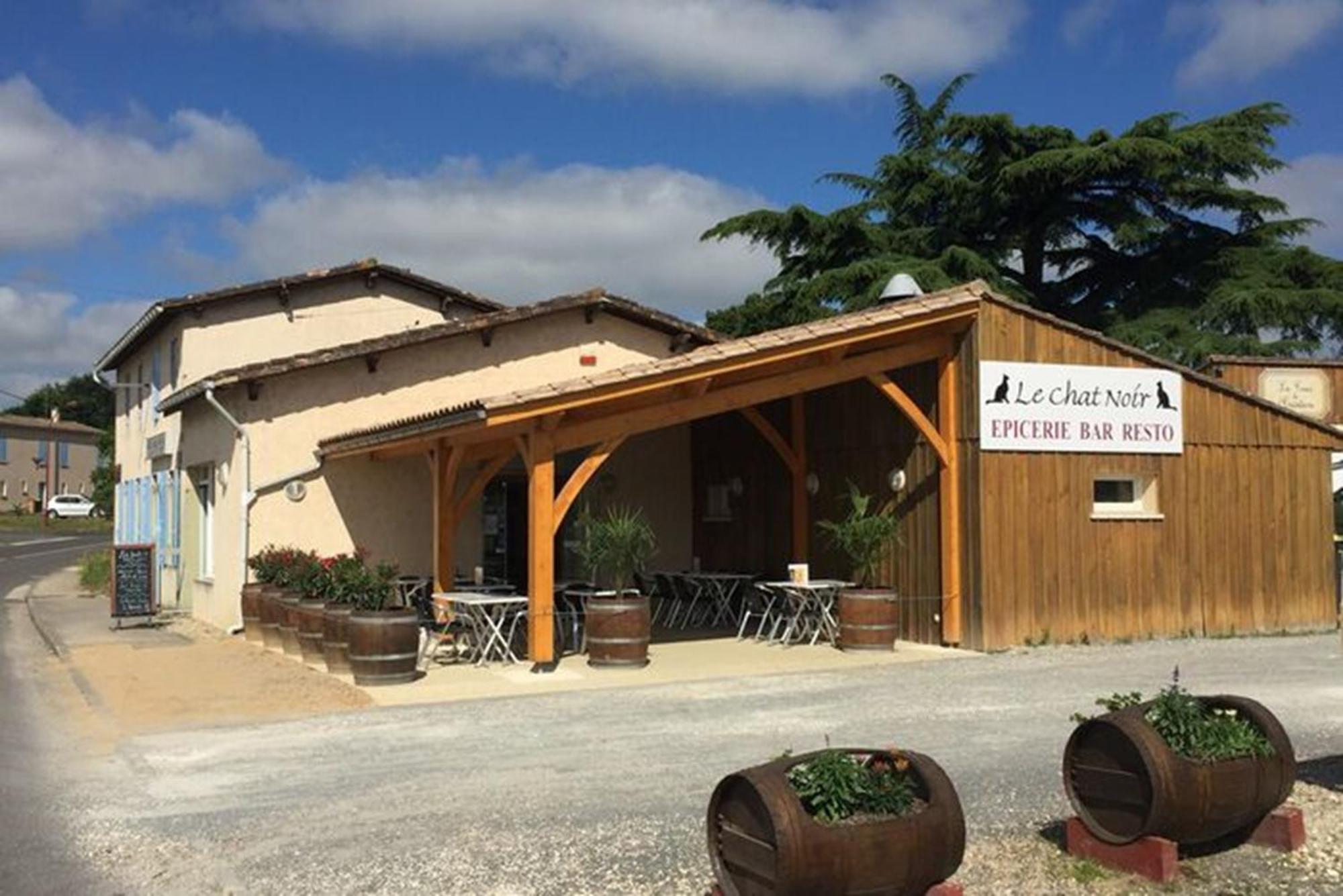 Meuble De Tourisme Classe 3 Etoiles Le Ptit Coin De Soleil - Saint Ciers D'Abzac エクステリア 写真